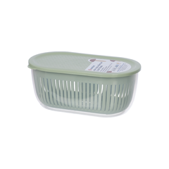 HỘP THỰC PHẨM ELIP 2 LỚP TRUNG 6597-2