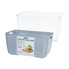 HỘP THỰC PHẨM HOKORI 6605