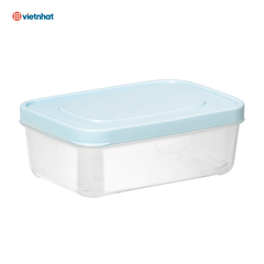 HỘP THỰC PHẨM CHỮ NHẬT 2500 HOKORI 6533-3