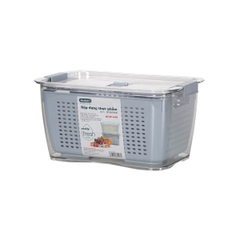 HỘP ĐỰNG THỰC PHẨM HOKORI 6589