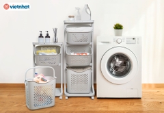 KỆ ĐỰNG ĐỒ ĐA NĂNG 3T 5567-3