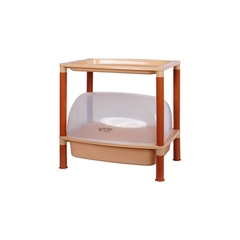 KỆ NẮP 1T 5552-1