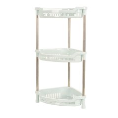 KỆ TAM GIÁC INOX 3T HOKORI 5585-3