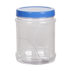 LỌ KEO TRÒN 1.6KG P52-1053