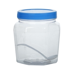 LỌ KEO BÁT GIÁC 100 P38-0952
