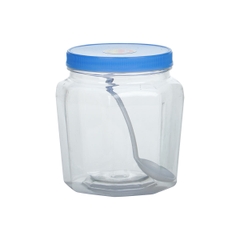 LỌ KEO BÁT GIÁC 40 P20-0949