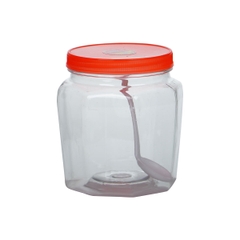 LỌ KEO BÁT GIÁC 40 P20-0949