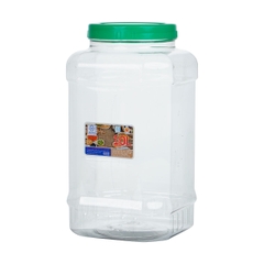 LỌ KEO VUÔNG 10KG P250-1096