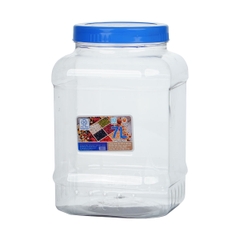 LỌ KEO VUÔNG 7KG P215-1095