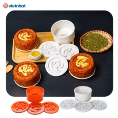 KHUÔN XÔI PHÚC LỘC THỌ 5751