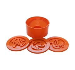 KHUÔN XÔI PHÚC LỘC THỌ 5751