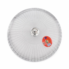Lồng bàn inox lưới hoa khánh