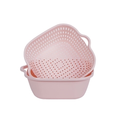 RỔ 2 LỚP VUÔNG TRUNG 3289