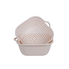 RỔ 2 LỚP VUÔNG TRUNG 3289