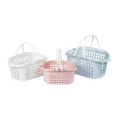 RỔ 2 QUAI BÉ 3210