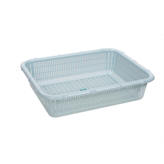 RỔ VUÔNG ĐỐT TRÚC TO HOKORI 3538