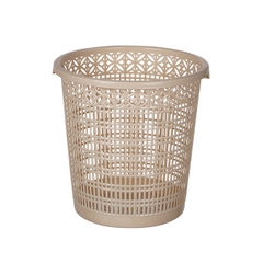 SỌT RÁC HOA ĐỒNG TIỀN KHÔNG QUAI 5147-1