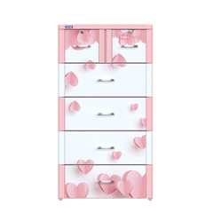 tủ TABI L 5 tầng duy tân
