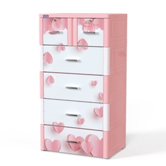 tủ TABI L 5 tầng duy tân