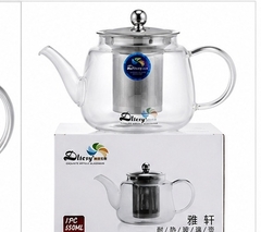 lọc trà chịu nhiệt 300A