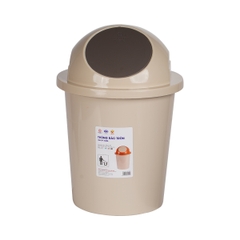 THÙNG RÁC TRÒN 5306