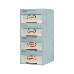 TỦ BÍT BÉ 4T 3604
