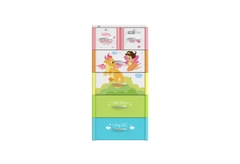 tủ TABI L 5 tầng duy tân