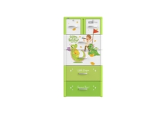 tủ TABI L 5 tầng duy tân