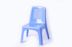 TỰA LƯỚI BÉ MẪU GIÁO 1950