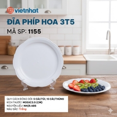 ĐĨA PHÍP HOA 3T5 1155