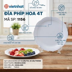 ĐĨA PHÍP HOA 4T 1156