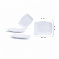 ĐĨA PHÍP CHỮ NHẬT BÉ 1147