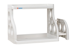 KỆ GIA VỊ ĐA NĂNG 2T 5589-2
