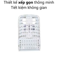 GIỎ ĐỰNG ĐỒ GLCC 9015