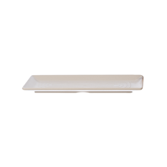 ĐĨA CHỮ NHẬT VÂN GỖ 1184