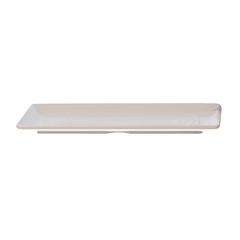 ĐĨA CHỮ NHẬT VÂN GỖ 1186