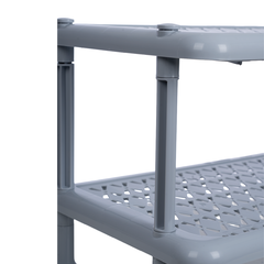 KỆ DÉP NHẬT 3T 5515-3