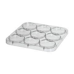 BỘ KHAY THÁP NƯỚC VUÔNG 3T 5729