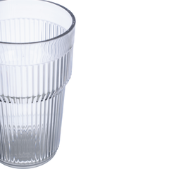 CỐC TĂM LOE 490ML 6040 -1
