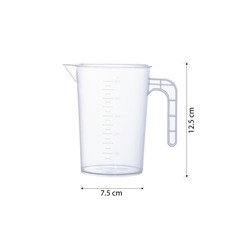 CA ĐONG CAO 500ML 6060