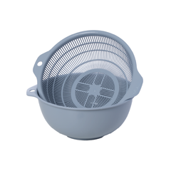 BỘ CHẬU RỔ TRÒN BÉ HOKORI 2375