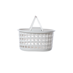 RỔ ELIP 2 QUAI TRUNG 3205