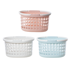 RỔ ELIP 2 QUAI TRUNG 3205