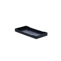 ĐĨA CHỮ NHẬT VÂN GỖ 5715