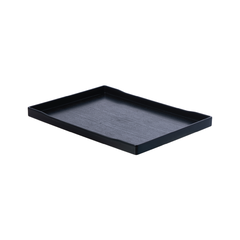 KHAY CHỮ NHẬT VÂN GỖ 5717