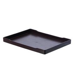KHAY CHỮ NHẬT VÂN GỖ 5719
