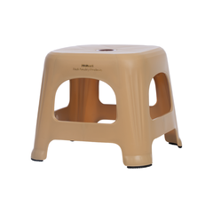 GHẾ ĐẨU THẤP LỖ VIỀN HOKORI 2157