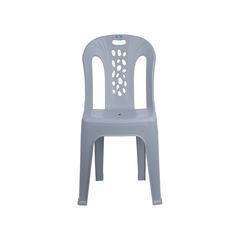 GHẾ TỰA TRUNG LỖ HOKORI 1927