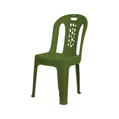 GHẾ TỰA TRUNG LỖ HOKORI 1927