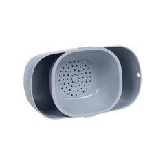 KHAY TIỆN ÍCH 2 TẦNG 5602